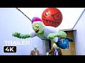 PLANTS VS ZOMBIES 2 EN LA VIDA REAL | TRAILER