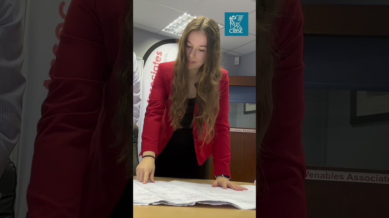 A day in the life of Building Services Design Engineer Apprentice