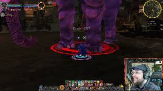 The Dome of The Stars - Instance | A LOTRO Battle.