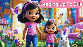 Recap: April’s Adventures Leading up to Baby Brie @April and Brie's Big World