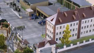 Faller - Military H0 - Produktübersicht 2021