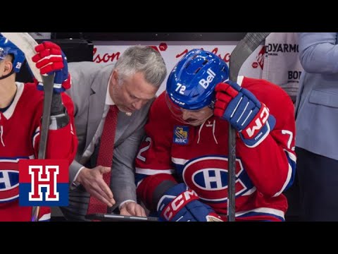 Are Arber Xhekaj and Kirby Dach done with the Canadiens? | HI/O Bonus
