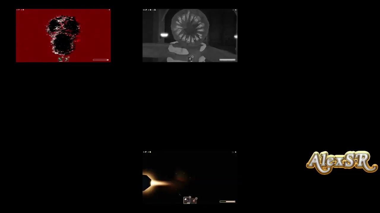 [Sparta Duel] (No Chorus) DOORS Has A Sparta Antimatter SDE Remix [LeonkMMV]