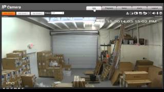 What is IVS? This is the Missing Object Feature Demonstration