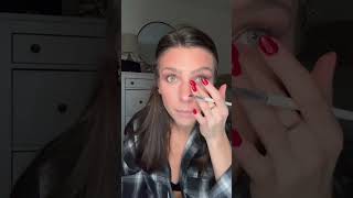 Recreating Em Rata’s red carpet look