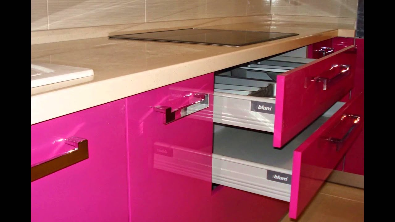 Кухни на заказ Киев . IDEASTUDIO Днепропетровск . - YouTube