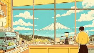 Keep calm and keep going / Japanese Chillhop Beats for Study, Focus