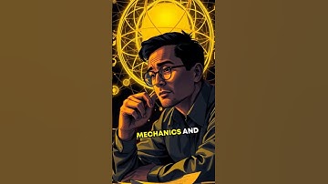 Quantum Whisperers: Do We Speak to the Universe via Entanglement? 🔍 #shorts #shorts