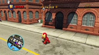 🚗 Лего Марвел Супергерои Игра на Плейстейшен для Самых Маленьких LEGO MARVEL Super Heroes #2 👍 🚗 Лего Марвел Супергерои Игра на Плейстейшен для Самых Маленьких LEGO MARVEL Super Heroes #2 👍