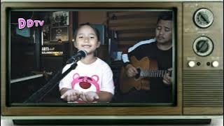 SELAMAT JALAN - TIPE X COVER MESA ADJIE | FULL LIRIK PALING DINCARI #laguviral