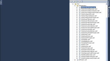 T2Ti ERP - C# - Tributação - Video Aula 04 - Grupo Tributário