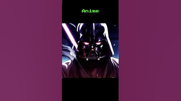 Darth Vader Reimagined By Artificial Intelligence #StarWars #Vader #Sith #Jedi #Force #AI #Tech