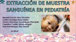 De laboratorio pediatria pruebas