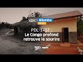 Pdl145t  le congo profond retouve le sourire