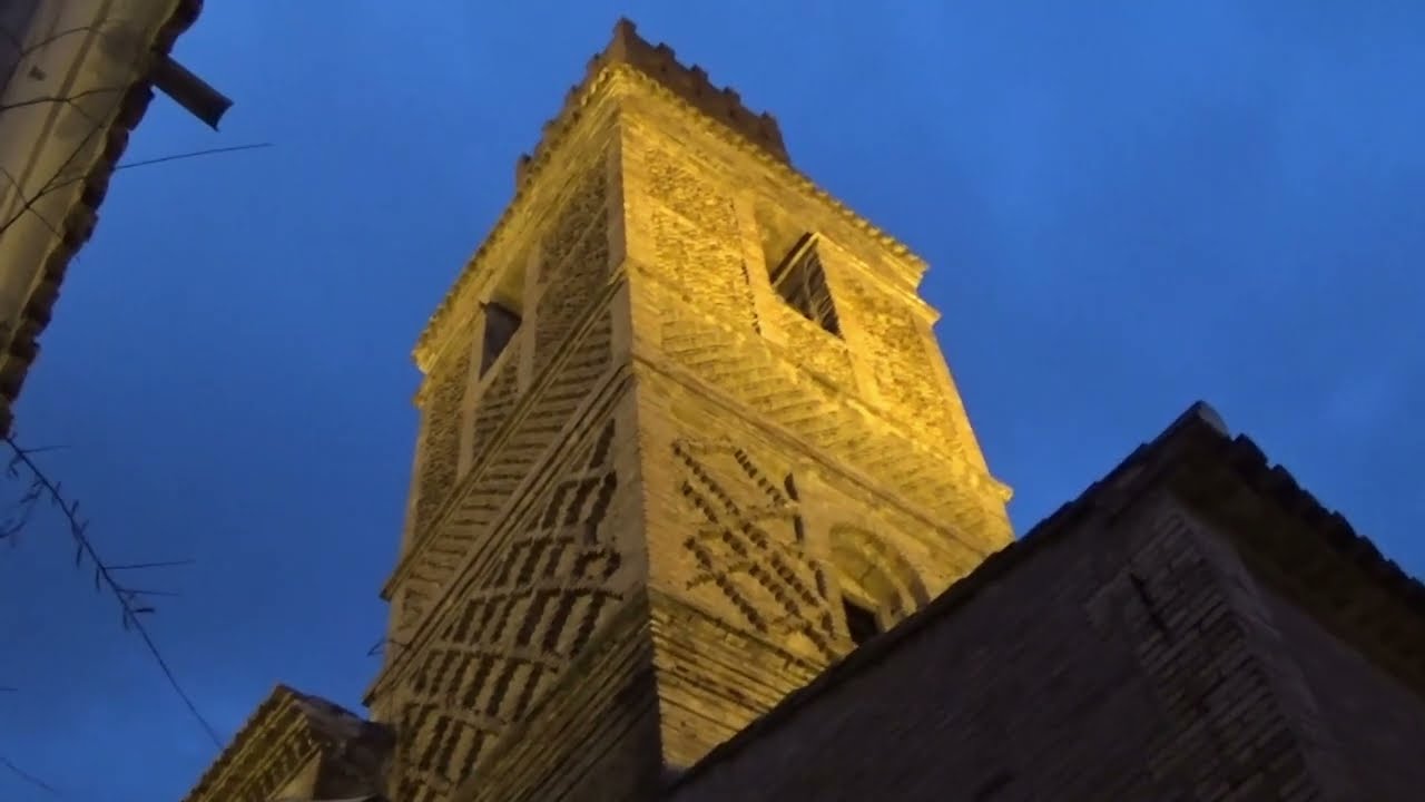 Paseo por Monteagudo (Navarra)