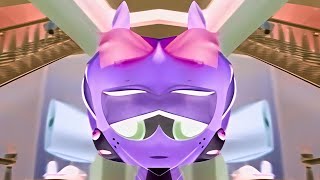 Puppy Dog Pals - What you Are Doing Arf Covocodex Csupo Effects