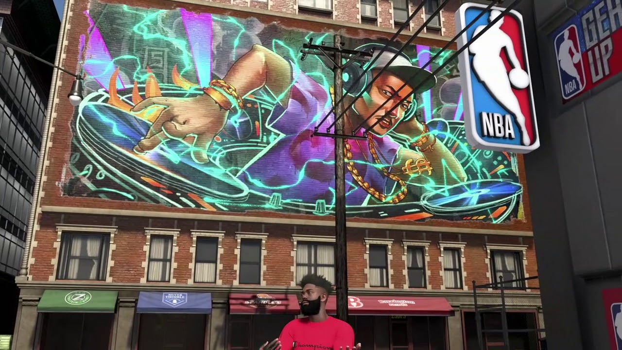 MVP - BIG M (Official Music Video)