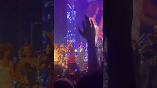 Raye, Amma, and Absolutely ‘Joy’ 4/20/26 Boston 💃💃💃 #raye #amma #absolutely #thekeensisters