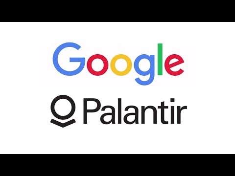 Google Is Recommending Palantir to Clients. Here's Why.