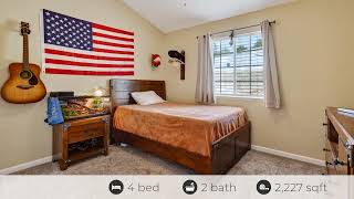 47482 Veater Ranch Rd, Coarsegold, CA