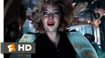 How did Mary Jane Watson die?