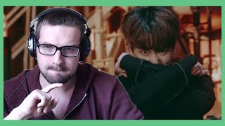 Stray Kids "Beware (Grrr 총량의 법칙)" Performance Video Reaction