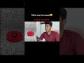 watch full video#youtubeindia #youtube #comedy #shorts #funny #meme #2025memes #relatives #relatable