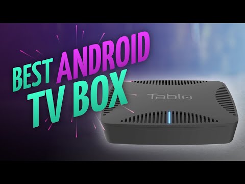 Review: Android TV Boxes from Keedox with Kodi.TV ← ABrandão.com