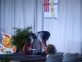 Mike soha 114 snatch