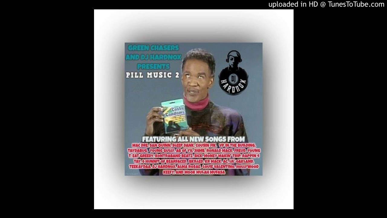 Kontraband Beatz featuring @theJacka and Despize - "Gunplay" (Produced by @KontrabandBeatz)