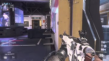 COD Advanced Warfare - best quick scope