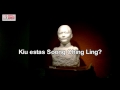 【Ĉinio en iliaj okuloj】La iama loĝejo de Soong Ching Ling en Pekino