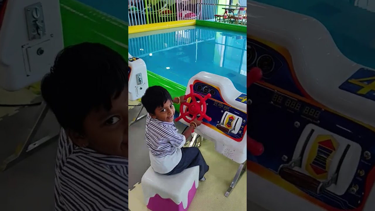 Navaneeth & Deekshitha 