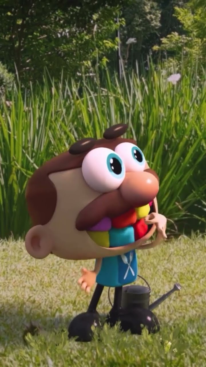 José Totoy ??♻️? #shorts #josétotoy