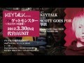 ‪KEYTALK &quot;MABOROSHI SUMMER&quot;【フル試聴&振付】「KTEP2」収録‬