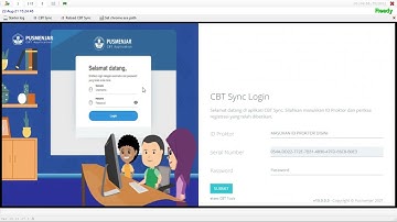 Cara Install VHD ANBK 2021 Sampai Running dan Buat Transfer Resfon