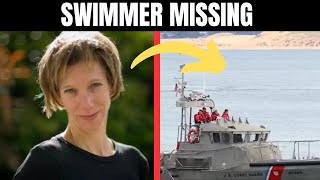 What Happened to Erica Fox? Triathlete Vanishes During Ocean Swim in California