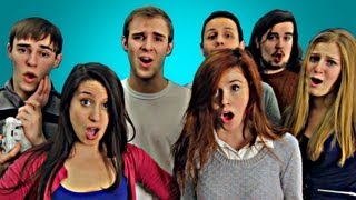 Video thumbnail of "PROCRASTINATION - The Musical"