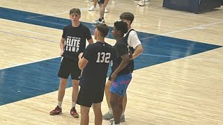 Highlights from Bucknell College Camp#god #sfg