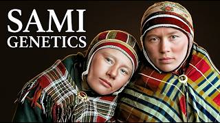 Scientists Reveal Shocking Genetic Origin of The Sami