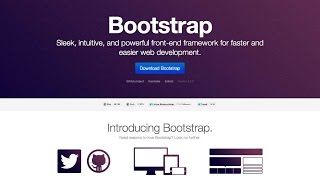 Bootstrap part 11 Responsive utilities