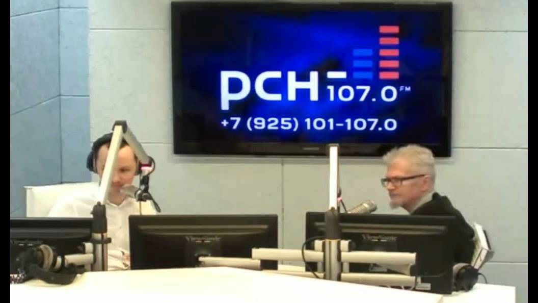 Эдуард Лимонов: фантазии нацбола на тему Украины. РСН.fm
