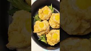 Cute Alert Bunny Themed Cast Iron Casserole