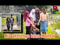 Pembalasan untuk Ria #karawang #ceritajekho