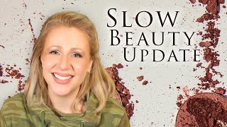Adagio Beauty | What does a slow beauty haul look like?
