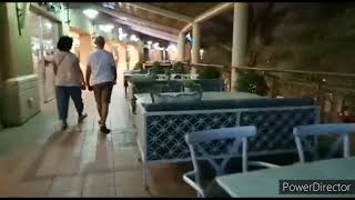 What is inside Marina Hotel Kuwait? #Kuwaitcity,Kuwait