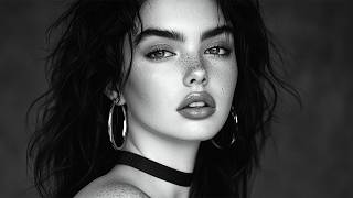 Smoke Mood - Just Relax | Chill House & Deep House Mix 🎧 Chill / Night Shift Mood / Stress Relief
