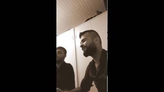 Burhan Kavas. Delinin Biri