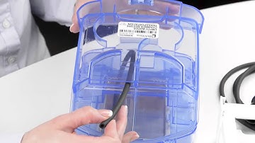 DeVilbiss SleepCube Connection Instructions    MultiDoctorShop.com