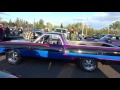 2016 cruise for cancer at East High School part 2